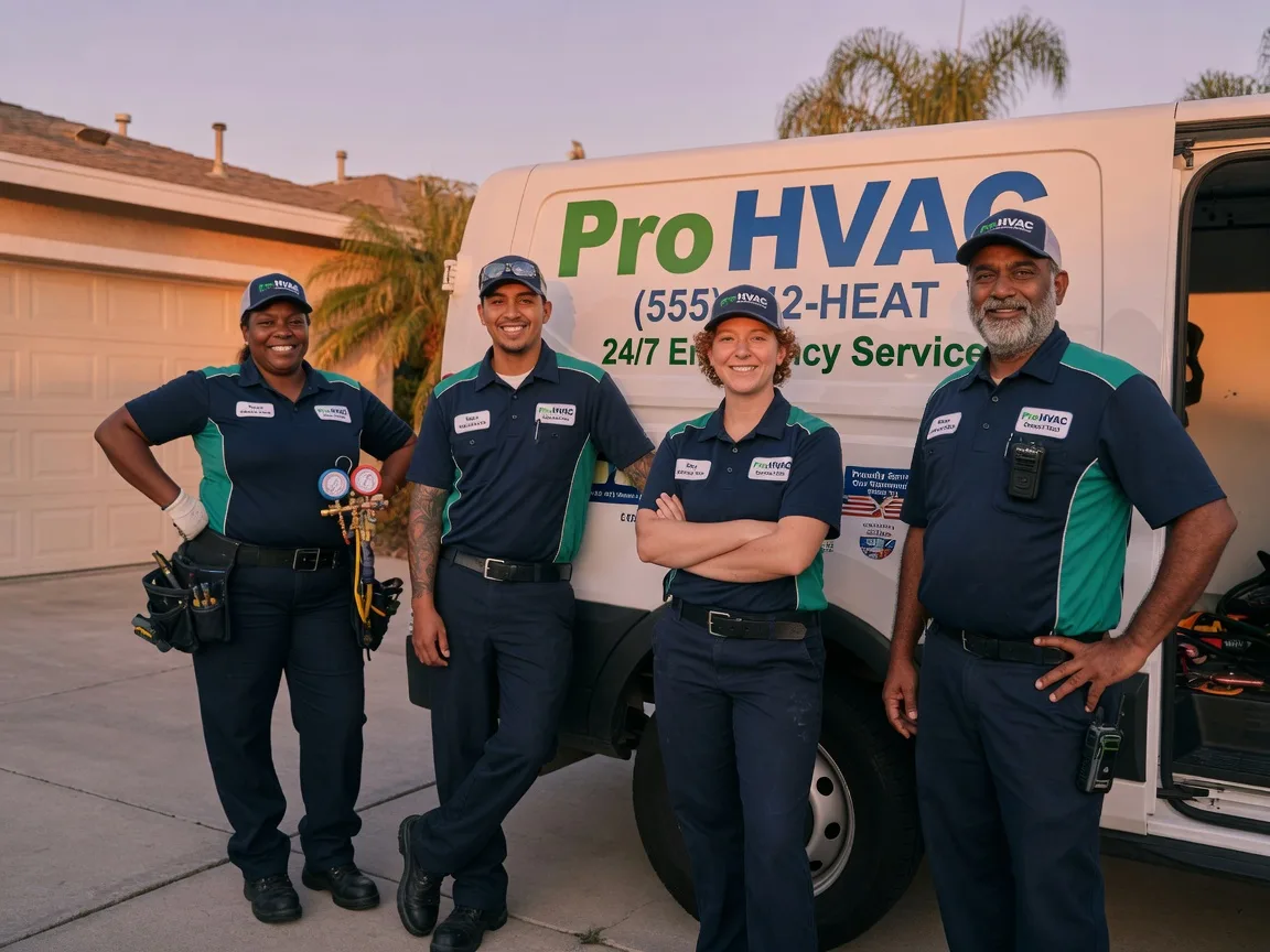 Furnace Repair company in Pedro, OH