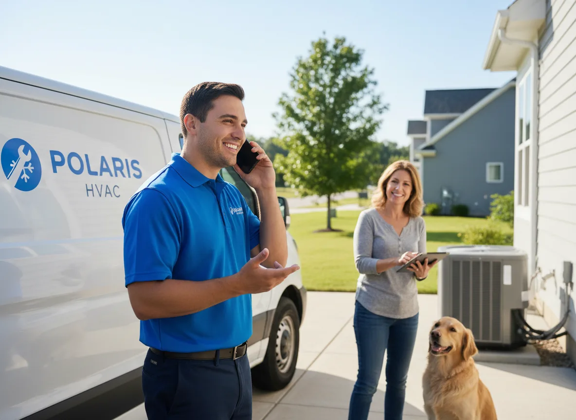 Furnace Repair Pedro, OH FAQs